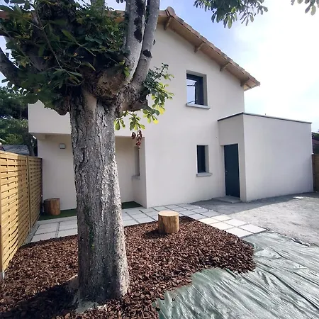 Villa Loc4loc - Moirin -