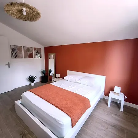Villa Loc4loc - Moirin - *