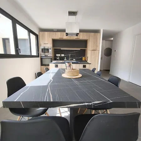 Villa Loc4loc - Moirin - Saint-Brevin-les-Pins