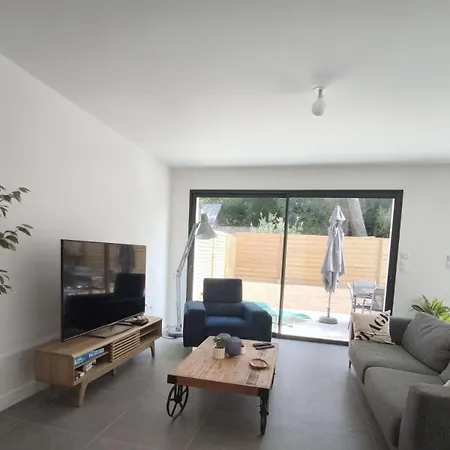 Villa Loc4loc - Moirin - Saint-Brevin-les-Pins