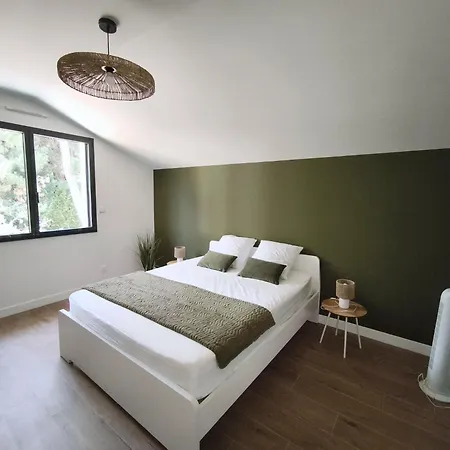 Loc4loc - Moirin - Villa Saint-Brevin-les-Pins