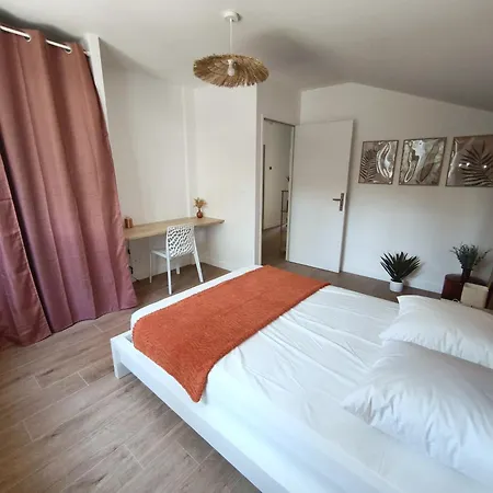Loc4loc - Moirin - * Saint-Brevin-les-Pins