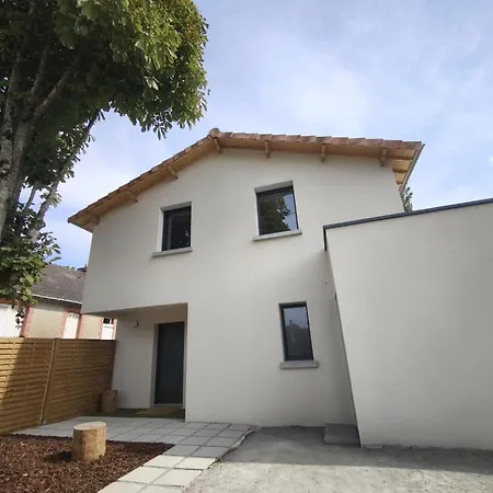 Loc4loc - Moirin - Villa